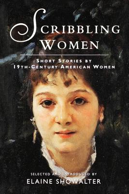 "Scribbling Women": True Tales from Astonishing Lives