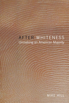 After Whiteness: An Education in Belonging (Theological Education between the Times (TEBT))