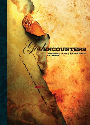 God Encounters: Stories of His Involvement in Life's Greatest Moments