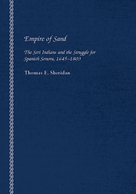 Empire of Sand (The Books of Ambha)