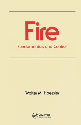 Fire: From Spark to Flame, The Scandinavian Art of Fire-Making (Y)