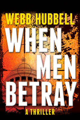 When Men Betray (1) (A Jack Patterson Thriller)