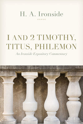 1 and 2 Timothy, Titus, and Philemon: Wisdom for Every Church Leader (New Testament Everyday Bible Study Series)