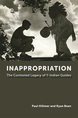 Inappropriation: A Novel