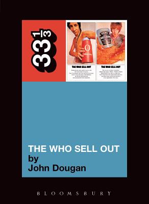 The Who Sell Out (33 1/3)