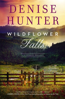 Wildflower Falls (A Riverbend Romance)