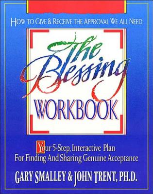 The Blessing Workbook