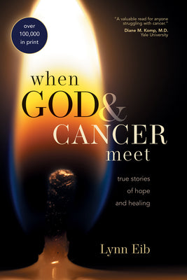 When God & Cancer Meet