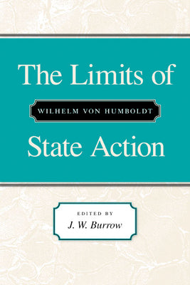 The Limits of State Action