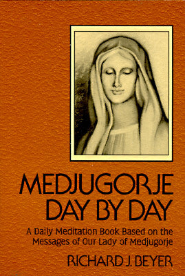 Medjugorje Day by Day