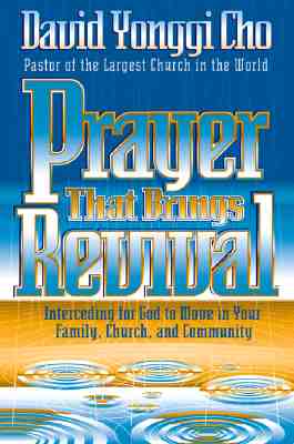 Prayer That Brings Revival