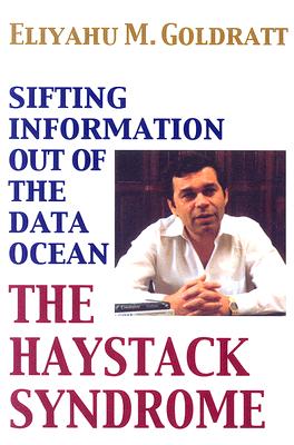 The Haystack Syndrome: Sifting Information Out of the Data Ocean