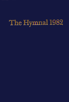 Episcopal Hymnal 1982 Blue: Basic Singers Edition