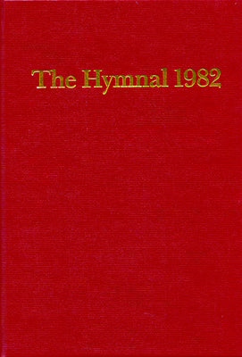 The Hymnal 1982, according to the use of The Episcopal Church