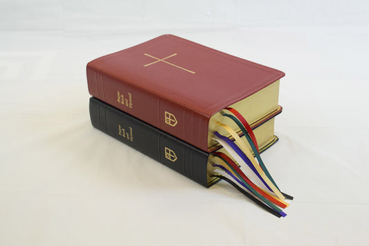 Prayer Book and Hymnal