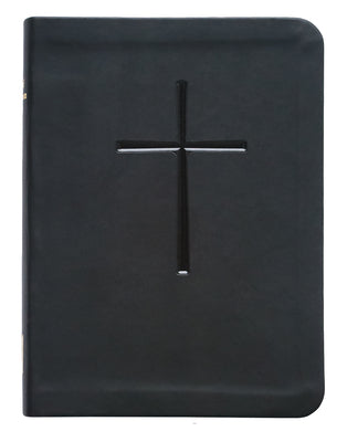 1979 Book of Common Prayer Vivella Edition: Black