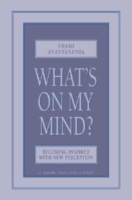 What's on My Mind?: Becoming Inspired with New Perception