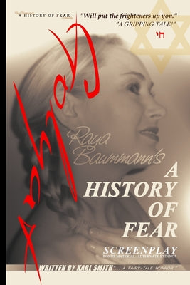 A History of Fear: A Novel