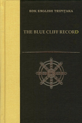 The Blue Cliff Record