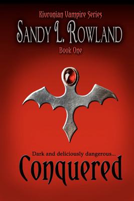 Conquered (9) (Honor Bound)