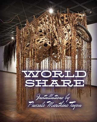 World Share: Installations by Pascale Marthine Tayou