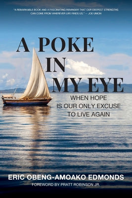 A Poke in My Eye