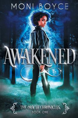 Awakened: A House of Night Novel (House of Night Novels, 8)