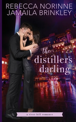 The Distiller's Darling (River Hill Bachelors)