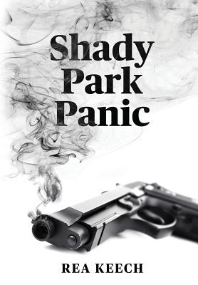 Shady Park Panic (Shady Park Chronicles)