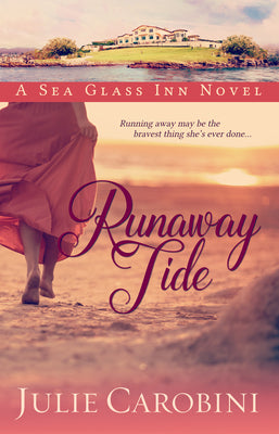 Runaway Tide: A Sea Glass Inn Novel