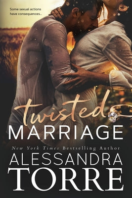 Twisted Marriage (Filthy Vows)