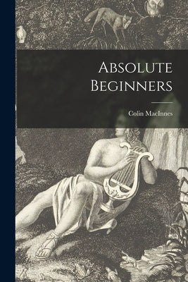 Absolute Beginners (Allison & Busby Classics)