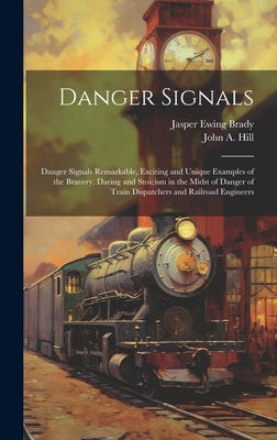 Danger Signals (Adventures in Odyssey)