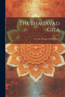 The Bhagavad Gita (Oxford World's Classics)