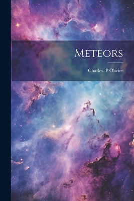 National Geographic Readers: Meteors