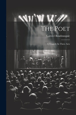 The Poet: An unforgettable story of love and triumph over unsurmountable circumstances with morality and politics thrown in for spice.