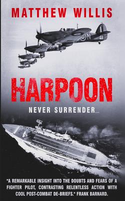 Harpoon: Inside the Covert War Against Terrorism's Money Masters