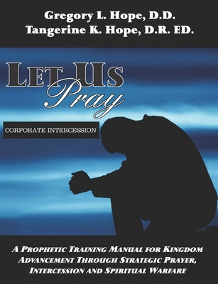 Let Us Pray: A Child's First Book of Prayers