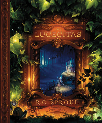 Las lucecitas | The Lightlings (Spanish Edition)