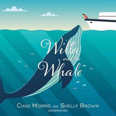 Willa and the Whale