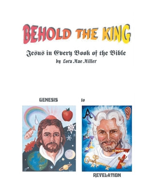 Behold the King: A Study of Matthew