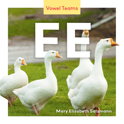 EE (Vowel Teams)