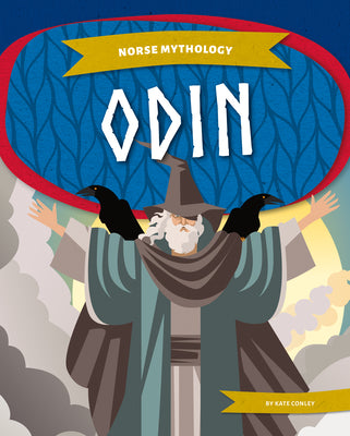 Odin (Norse Mythology)