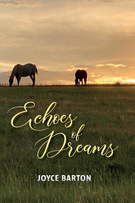 Echos of Dreams (2) (Home to Tomorrow)