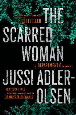 The Scarred Woman (A Department Q Novel)