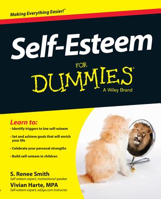 Self-Esteem For Dummies