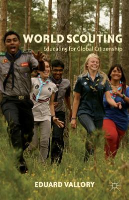 World Scouting: Educating for Global Citizenship