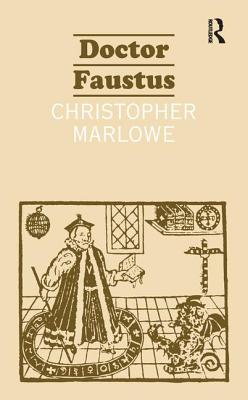 Doctor Faustus (Everyman's Library)