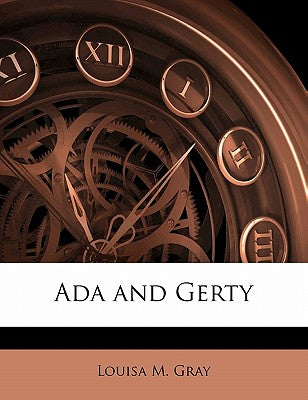 ADA and Gerty (Malay Edition)