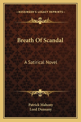 Breath of Scandal